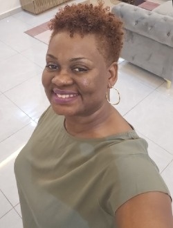 Profil de Jeanny, une femme célibataire de 48 ans à Vigneux-sur-Seine