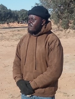 Profil de Franck, un homme célibataire de 29 ans à Mahdia
