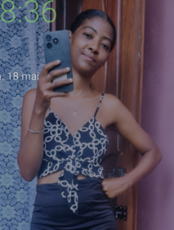 Profil de Prisca Prisca, une femme célibataire de 34 ans à Antsiranana