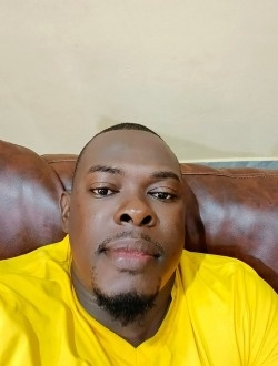 Profil de Abdoul-Djelil, un homme célibataire de 38 ans à Cotonou