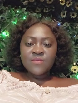 Profil de Helenita, une femme célibataire de 37 ans à Abaga