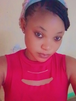 Profil de Zerbo, une femme célibataire de 23 ans à 1200 Logements