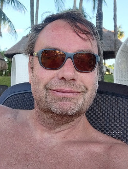 Profil de Eric, un homme célibataire de 54 ans à Gex