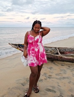 Profil de Tatiana, une femme célibataire de 26 ans à 67 Ha