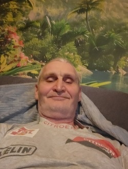 Profil de Philippe, un homme célibataire de 59 ans à Aigny