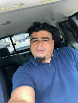 Profil de Henry, un homme célibataire de 42 ans à Shreveport