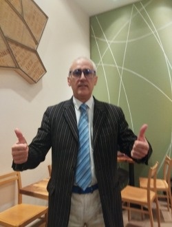 Profil de Jean-Marc, un homme célibataire de 58 ans à L'Hay-les-Roses
