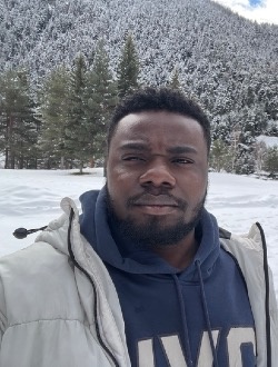 Profil de Cuvier, un homme célibataire de 29 ans à Modane