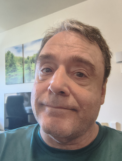 Profil de Dany, un homme célibataire de 59 ans à Charlesbourg