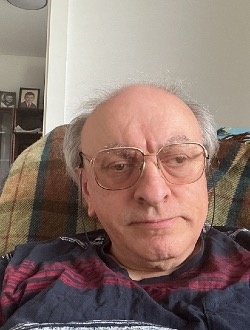 Profil de Serif, un homme célibataire de 62 ans à Ernster