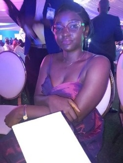 Profil de Cathya, une femme célibataire de 30 ans à Douala