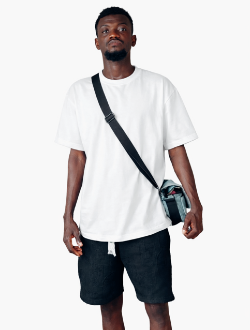 Profil de Emile, un homme célibataire de 28 ans à Lomé