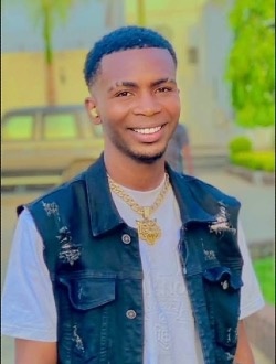 Profil de Alpha, un homme célibataire de 24 ans à Yaoundé