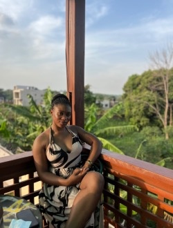 Profil de Constance 💕, une femme célibataire de 29 ans à Sunyani