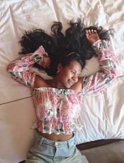 Profil de Annie, une femme célibataire de 28 ans à Toamasina