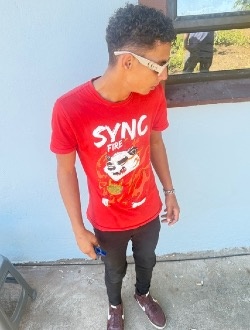 Profil de Clayton, un homme célibataire de 18 ans à Pinetown