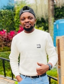 Profil de Jacques, un homme célibataire de 30 ans à Lubumbashi