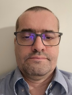 Profil de Fred, un homme célibataire de 59 ans à Dourdan