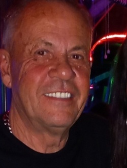 Profil de Philipe, un homme célibataire de 60 ans à Nosy-Be