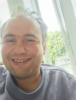 Profil de Christopher, un homme célibataire de 30 ans à Morlaix
