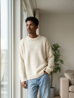 Profil de Brian, un homme célibataire de 21 ans à Alarobia-Antanamalaza
