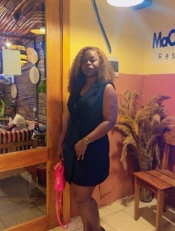 Profil de Priss, une femme célibataire de 32 ans à Abi