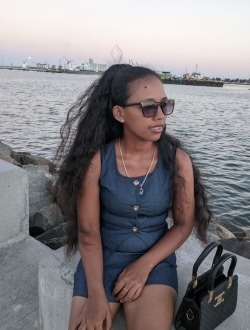 Profil de Annie, une femme célibataire de 32 ans à Toamasina