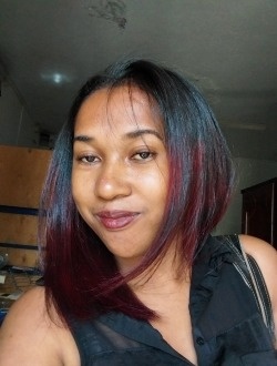 Profil de Maya, une femme célibataire de 29 ans à Paris