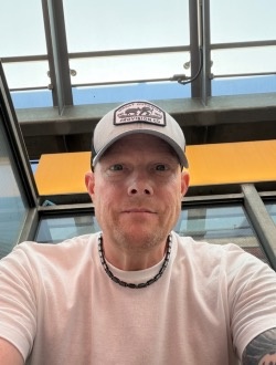 Profil de Rob, un homme célibataire de 48 ans à Raleigh