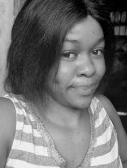 Profil de Megui, une femme célibataire de 23 ans à Yaoundé