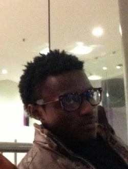 Profil de Junior, un homme célibataire de 37 ans à Abidjan
