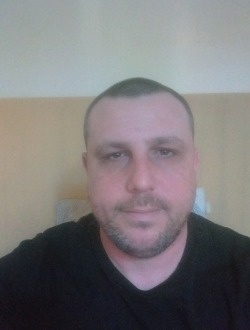 Profil de Lucas, un homme célibataire de 34 ans à Aigues-Mortes
