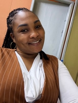 Profil de Moisette, une femme célibataire de 30 ans à Douala