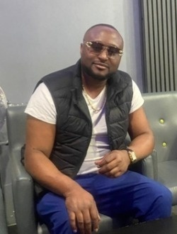 Profil de Joel Njohjam Sabi, un homme célibataire de 38 ans à Saint-Gilles