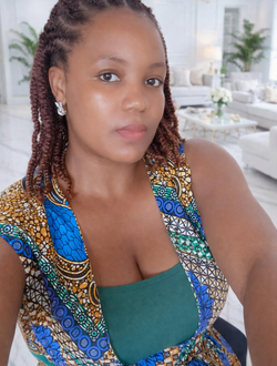 Profil de Aurielle, une femme célibataire de 27 ans à Abé