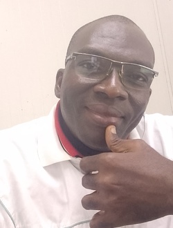 Profil de Alex, un homme célibataire de 54 ans à Grand-Bassam