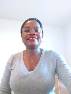 Profil de Luz, une femme célibataire de 41 ans à Angoulême