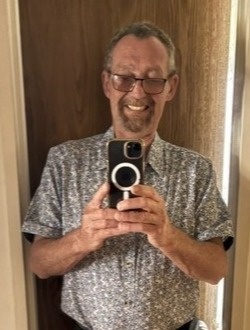 Profil de Vincent, un homme célibataire de 61 ans à Sherbrooke