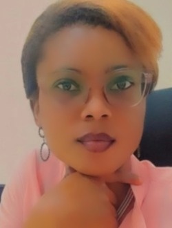 Profil de Danielle, une femme célibataire de 31 ans à Abata