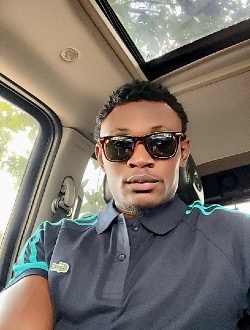 Profil de Aslane, un homme célibataire de 39 ans à Abidjan