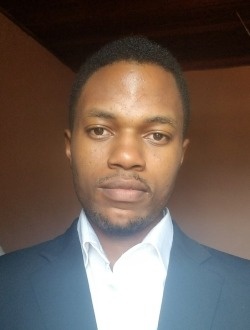 Profil de Yvon, un homme célibataire de 33 ans à Yaoundé
