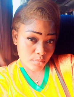 Profil de Viviane, une femme célibataire de 31 ans à Petit Abidjan-Youkou