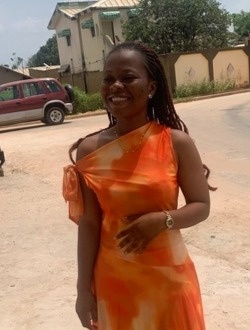Profil de Saar, une femme célibataire de 26 ans à Aban