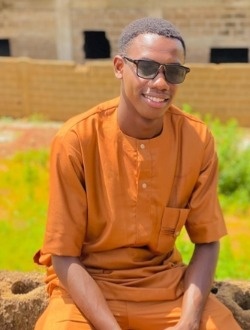 Profil de Bobby, un homme célibataire de 22 ans à Bamako