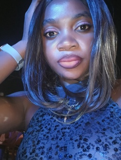Profil de Keylianne, une femme célibataire de 31 ans à Abakakoua