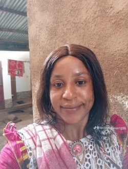 Profil de Clarisse, une femme célibataire de 38 ans à Ababa