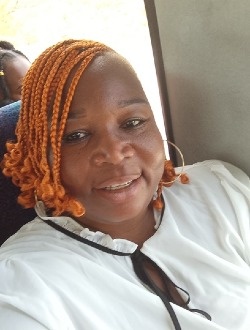 Profil de Rosine, une femme célibataire de 49 ans à Petit Abidjan-Youkou