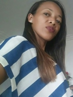 Profil de Jenny, une femme célibataire de 38 ans à Toamasina
