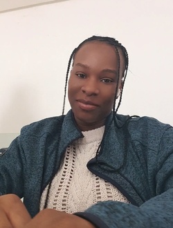Profil de Espoir, une femme célibataire de 27 ans à Rabat