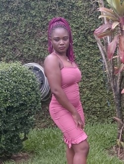 Profil de Kady, une femme célibataire de 25 ans à Abadjin-Doumé
